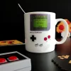 Nintendo - Game Boy Thermisch Effect Beker