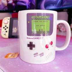 Nintendo - Game Boy Thermisch Effect Beker