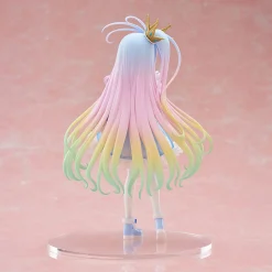 No Game No Life - Shiro Tenitol Figuur