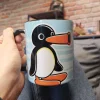 Noot Noot Mok voor Pingu Fans