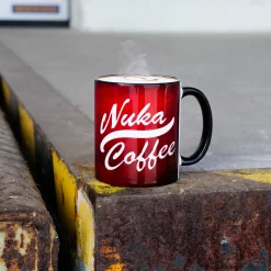 Nuka Koffiemok voor Fallout Fans