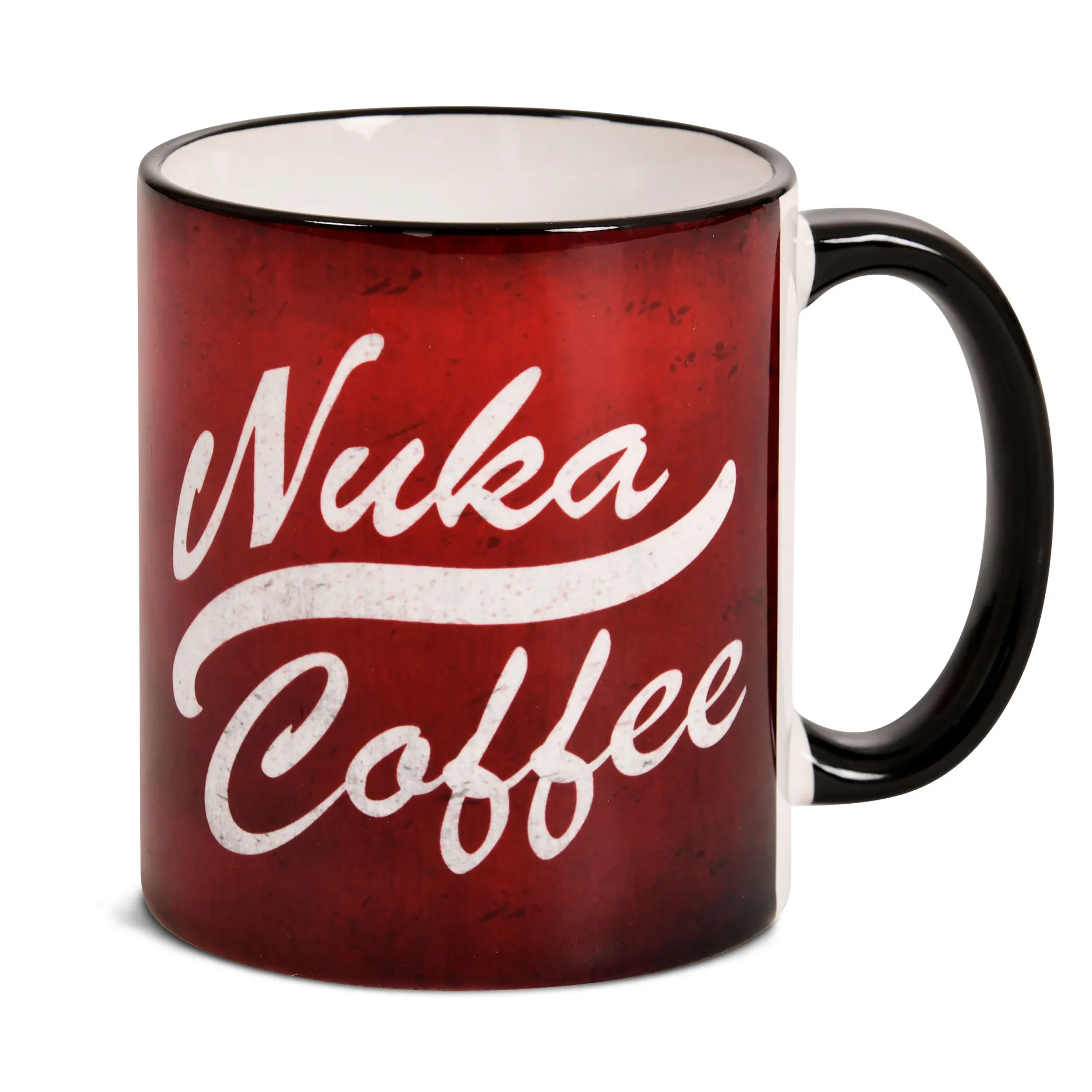 Nuka Koffiemok voor Fallout Fans