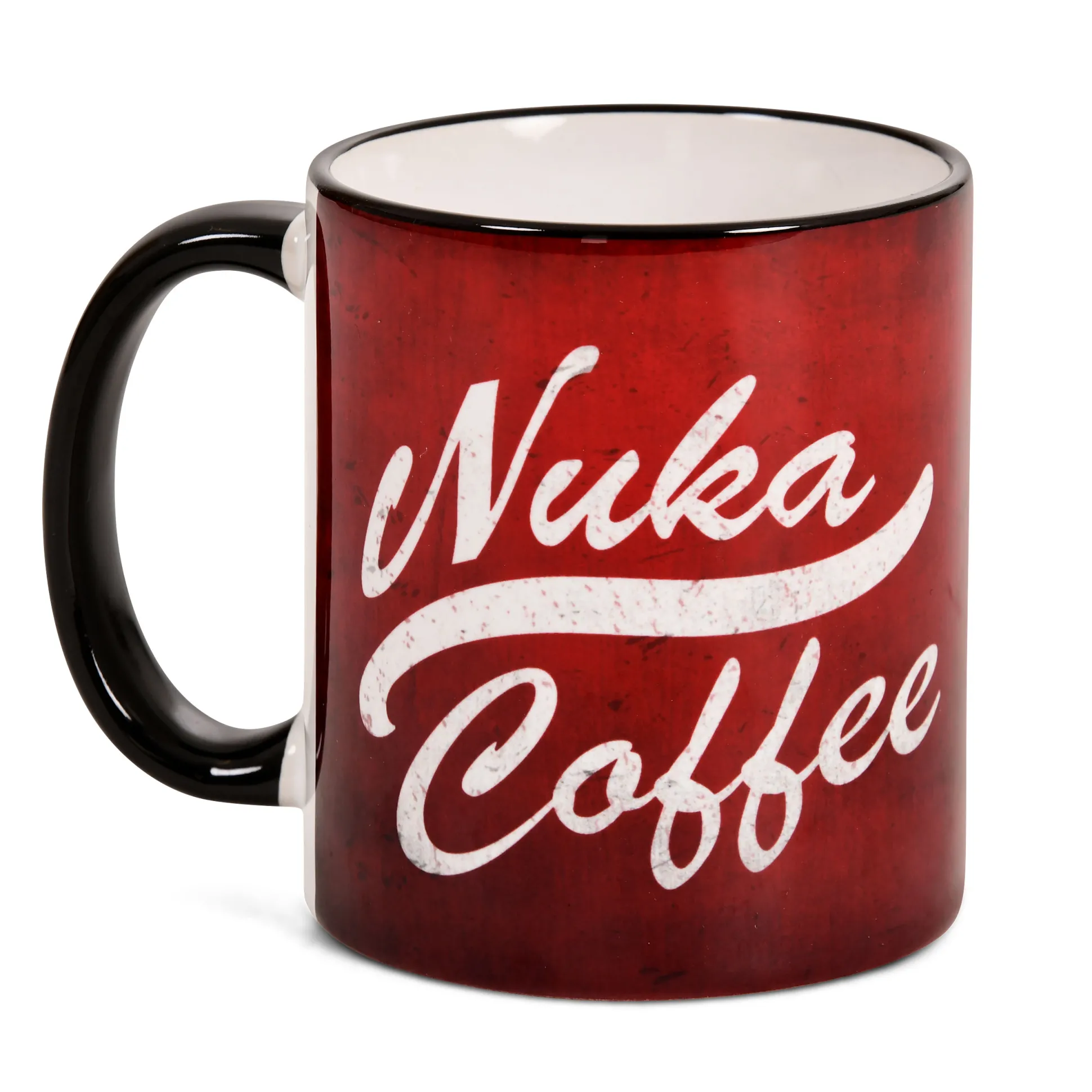 Nuka Koffiemok voor Fallout Fans