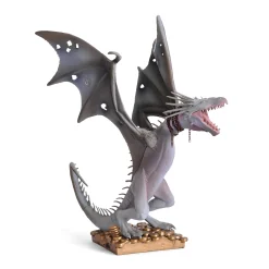 Oekraïense IJzeren Buik - Harry Potter Magische Beesten Beeldje