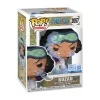 One Piece - Admiral Kuzan (Ice Block Partisan) Funko Pop! figuur