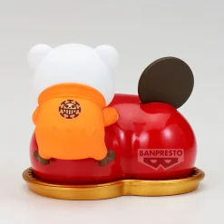 One Piece - Bepo Paldolce Figuur