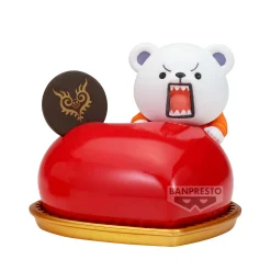 One Piece - Bepo Paldolce Figuur