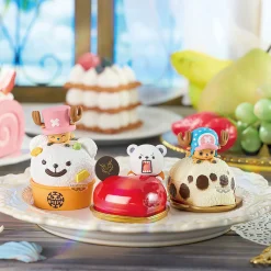 One Piece - Bepo Paldolce Figuur