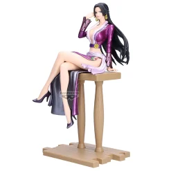 One Piece - Boa Hancock Grandline Journey Figuur