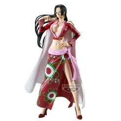 One Piece - Boa Hancock Grandista Figuur 28 cm