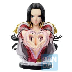 One Piece - Boa Hancock Ichibansho Figuur