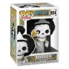 One Piece - Brook Bonekichi Funko Pop! Figuur