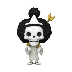 One Piece - Brook Bonekichi Funko Pop! Figuur