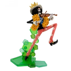 One Piece - Brooke-figuur