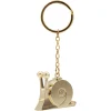 One Piece - Buster Call Sleutelhanger