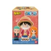 One Piece - Candy Sofbits Mystery-figuur