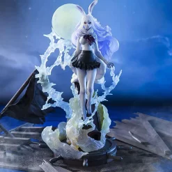 One Piece - Carrot Sulong FiguartsZERO Extra Battle Statue