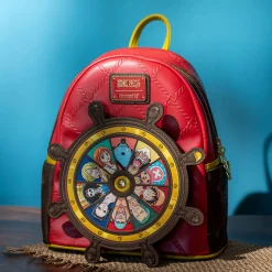 One Piece - Characters Mini Rugzak