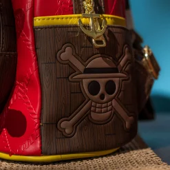 One Piece - Characters Mini Rugzak