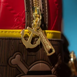 One Piece - Characters Mini Rugzak