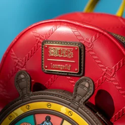 One Piece - Characters Mini Rugzak