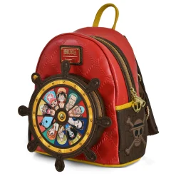 One Piece - Characters Mini Rugzak