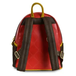 One Piece - Characters Mini Rugzak