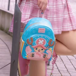 One Piece - Chopper Cosplay Mini Rugzak