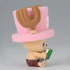 One Piece - Chopper Fluffy Puffy Figuur Versie A