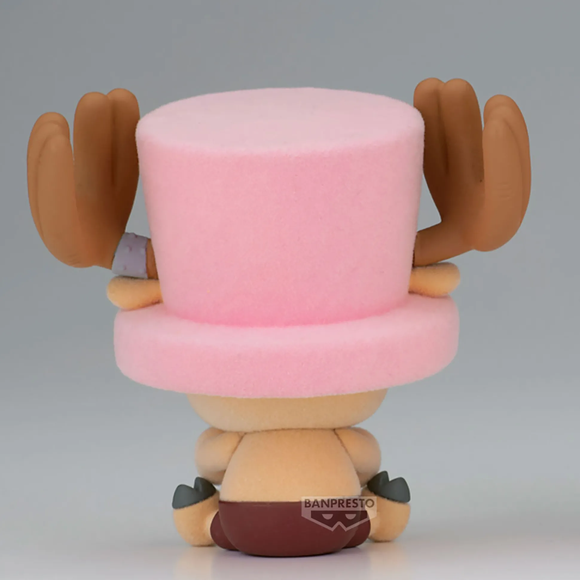 One Piece - Chopper Fluffy Puffy Figuur Versie A
