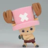 One Piece - Chopper Fluffy Puffy Figuur Versie B