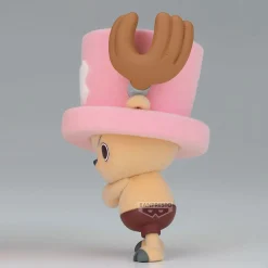 One Piece - Chopper Fluffy Puffy Figuur Versie B