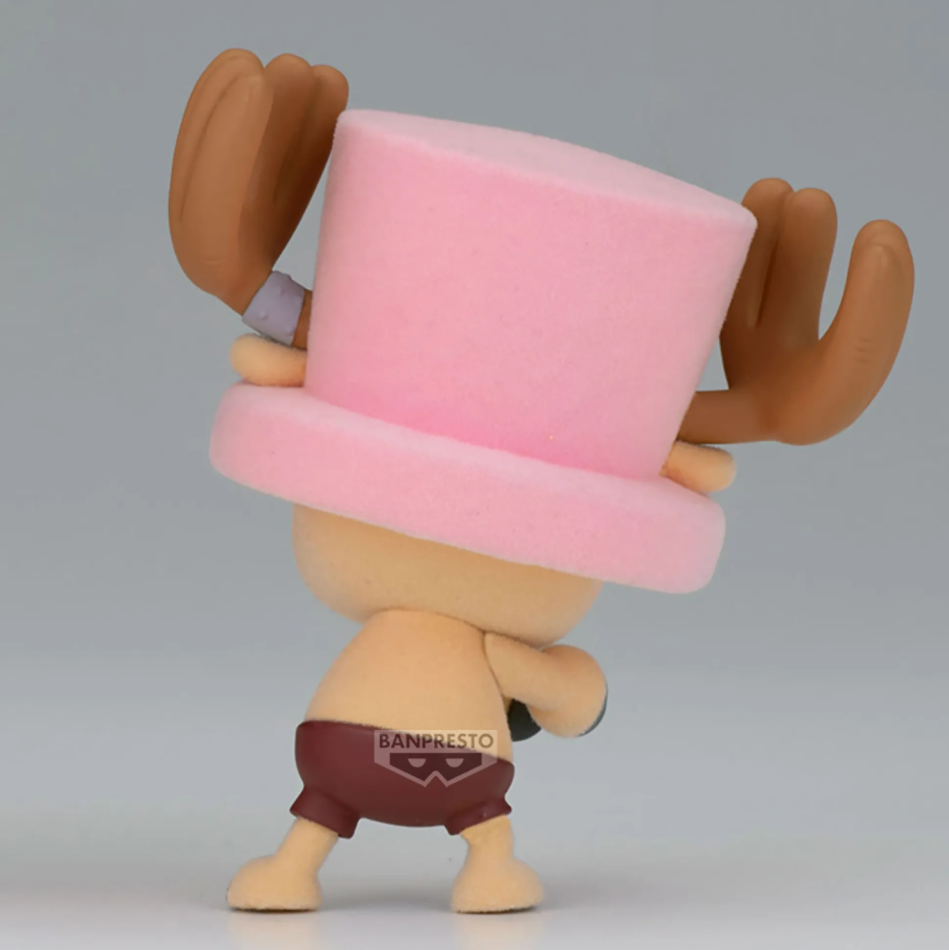 One Piece - Chopper Fluffy Puffy Figuur Versie B