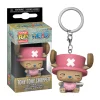 One Piece - Chopper Funko Pop Sleutelhanger