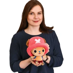 One Piece - Chopper Knuffelfiguur 23 cm