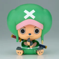 One Piece - Chopper Sofvimates Figuur