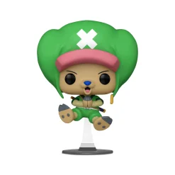 One Piece - Chopperemon Funko Pop Figurine