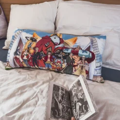 One Piece - Crew Kussen