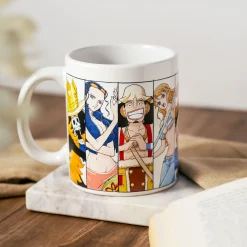 One Piece - Crew Mok