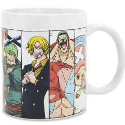 One Piece - Crew Mok