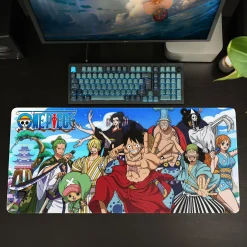 One Piece - Crew Muismat