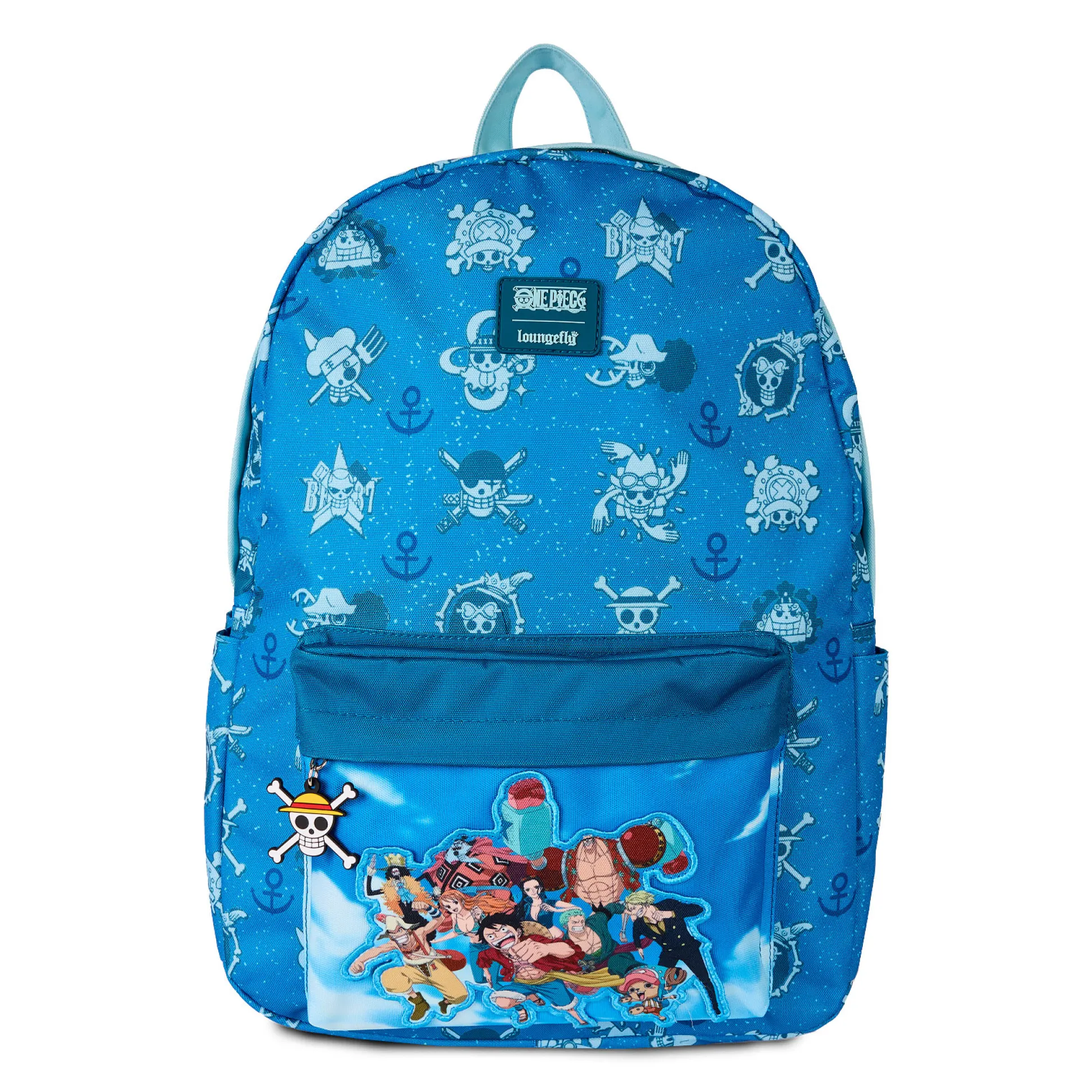 One Piece - Crew Rugzak