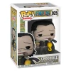 One Piece - Crocodile Funko Pop Figuur