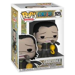 One Piece - Crocodile Funko Pop Figuur