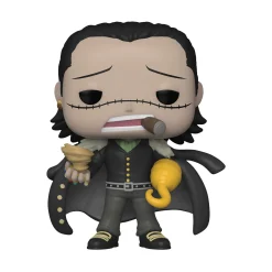 One Piece - Crocodile Funko Pop Figuur