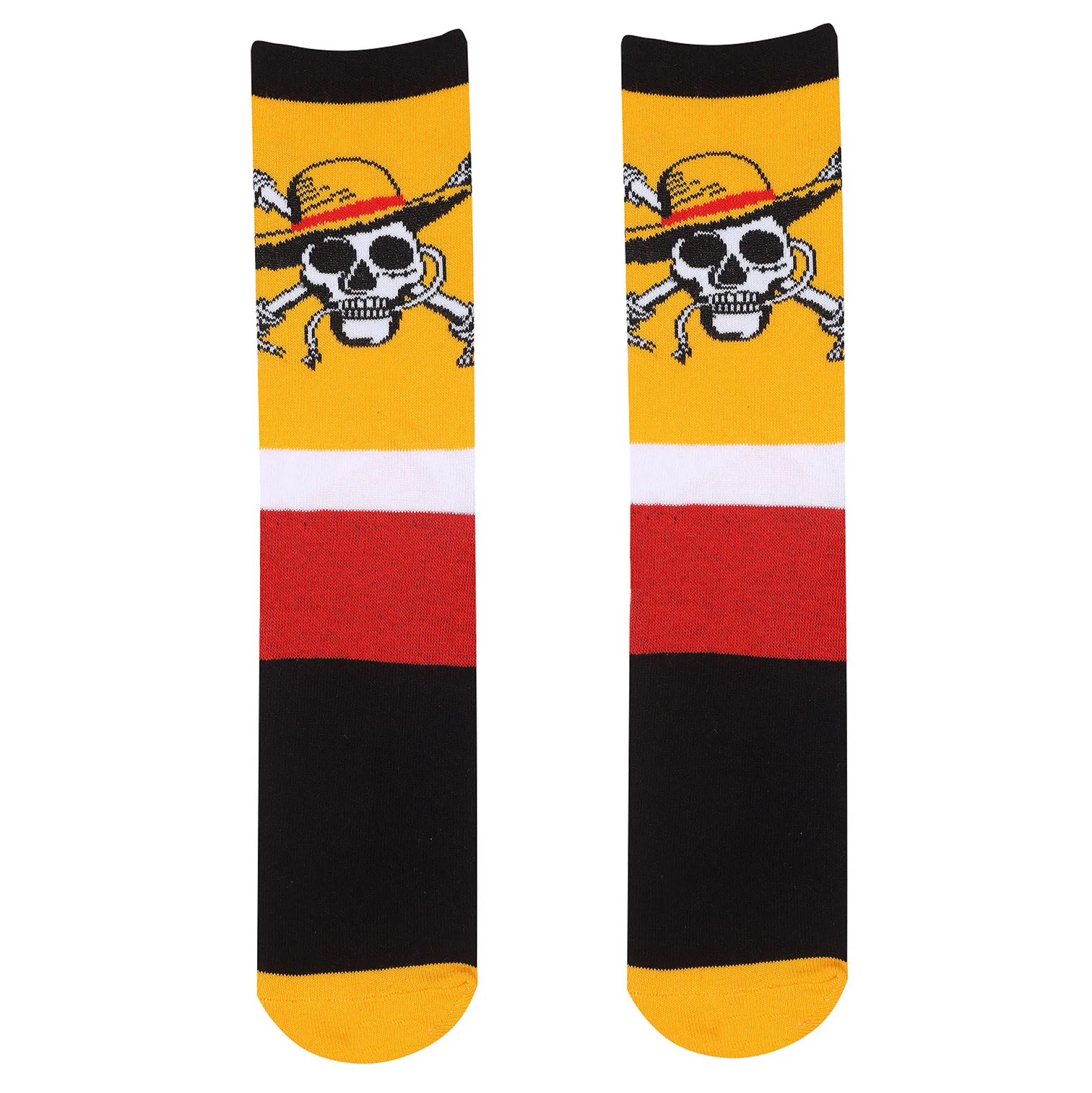 One Piece - Cross Bones Sokken