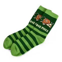 One Piece - Den Den Mushi Sokken