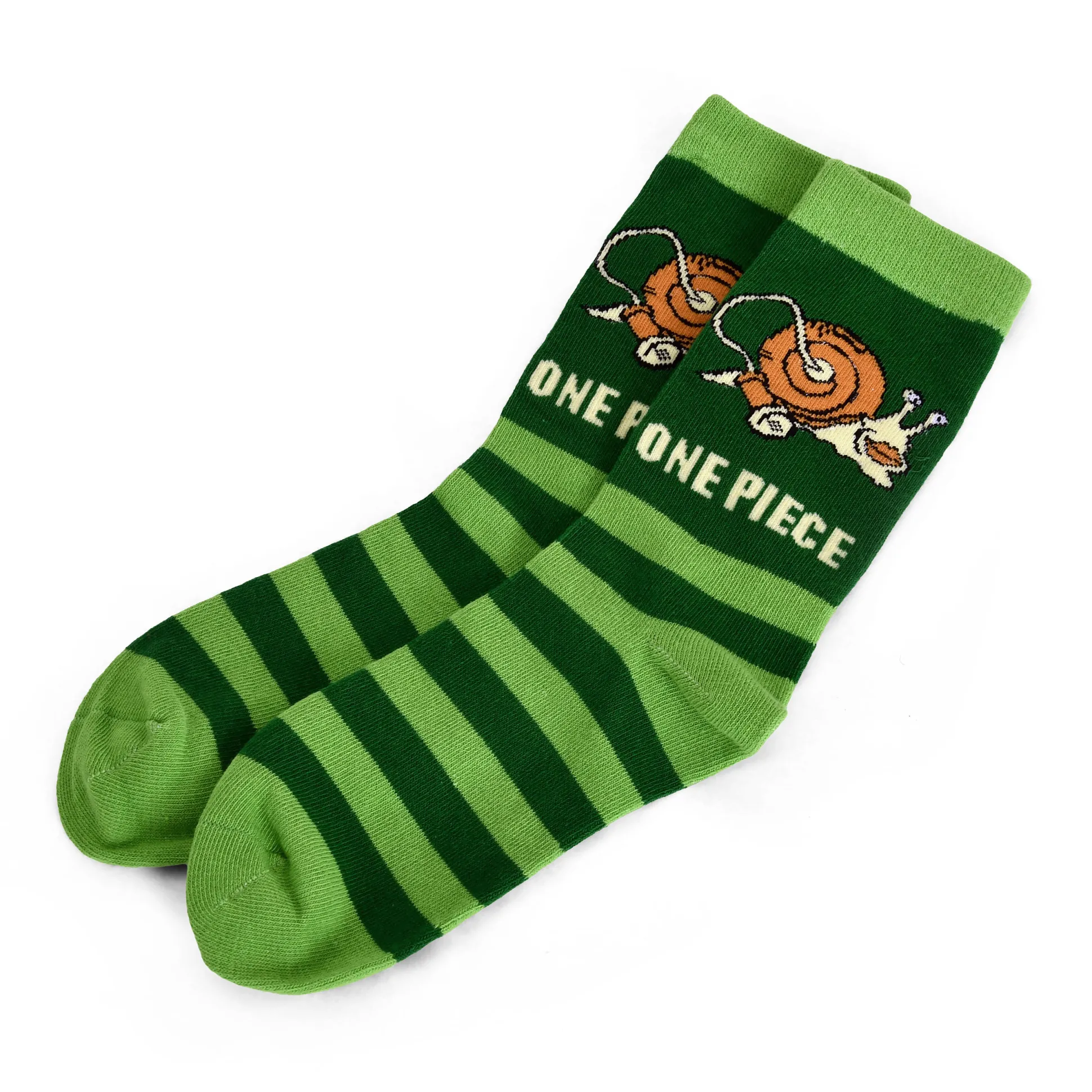 One Piece - Den Den Mushi Sokken