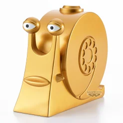 One Piece - Den Den Mushi Transponder Sofvimates Figuur