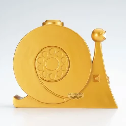 One Piece - Den Den Mushi Transponder Sofvimates Figuur